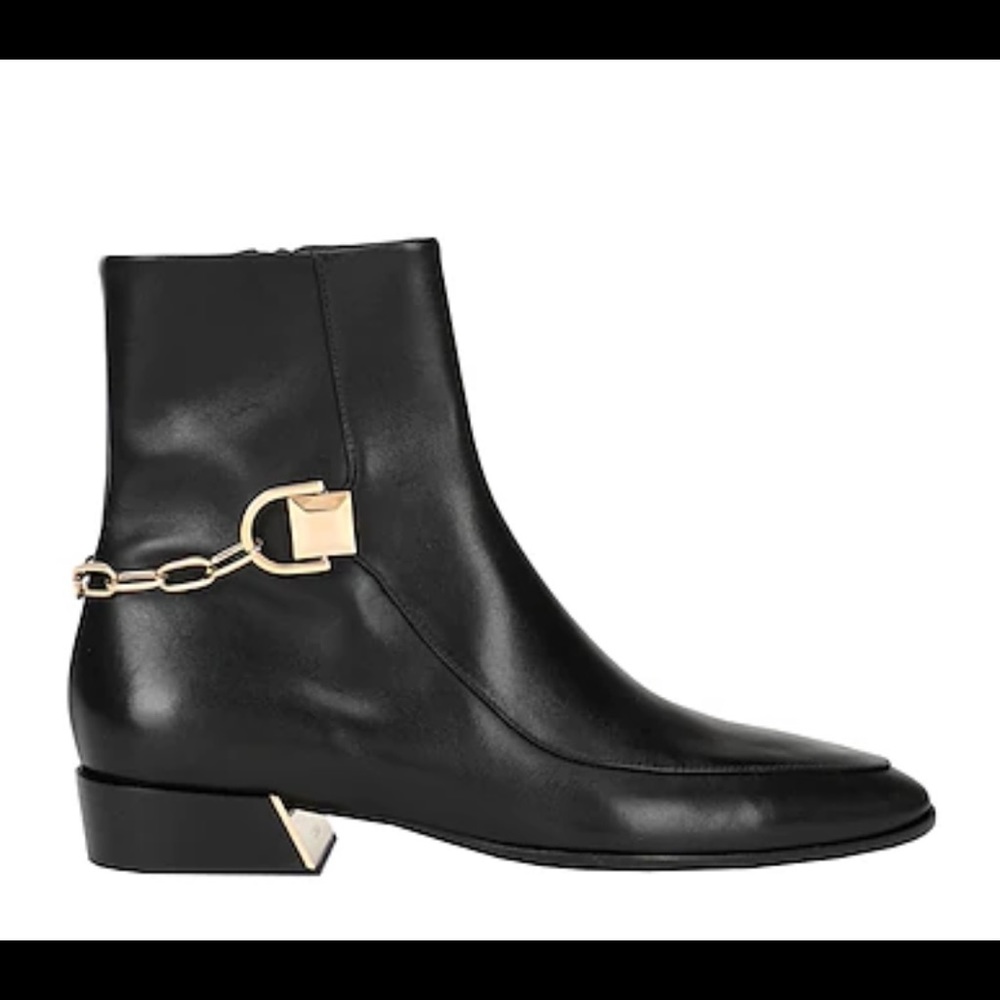 FURLA MISS MIMI’ MID BOOT. Brand new in box gorgeous Furla bootie.